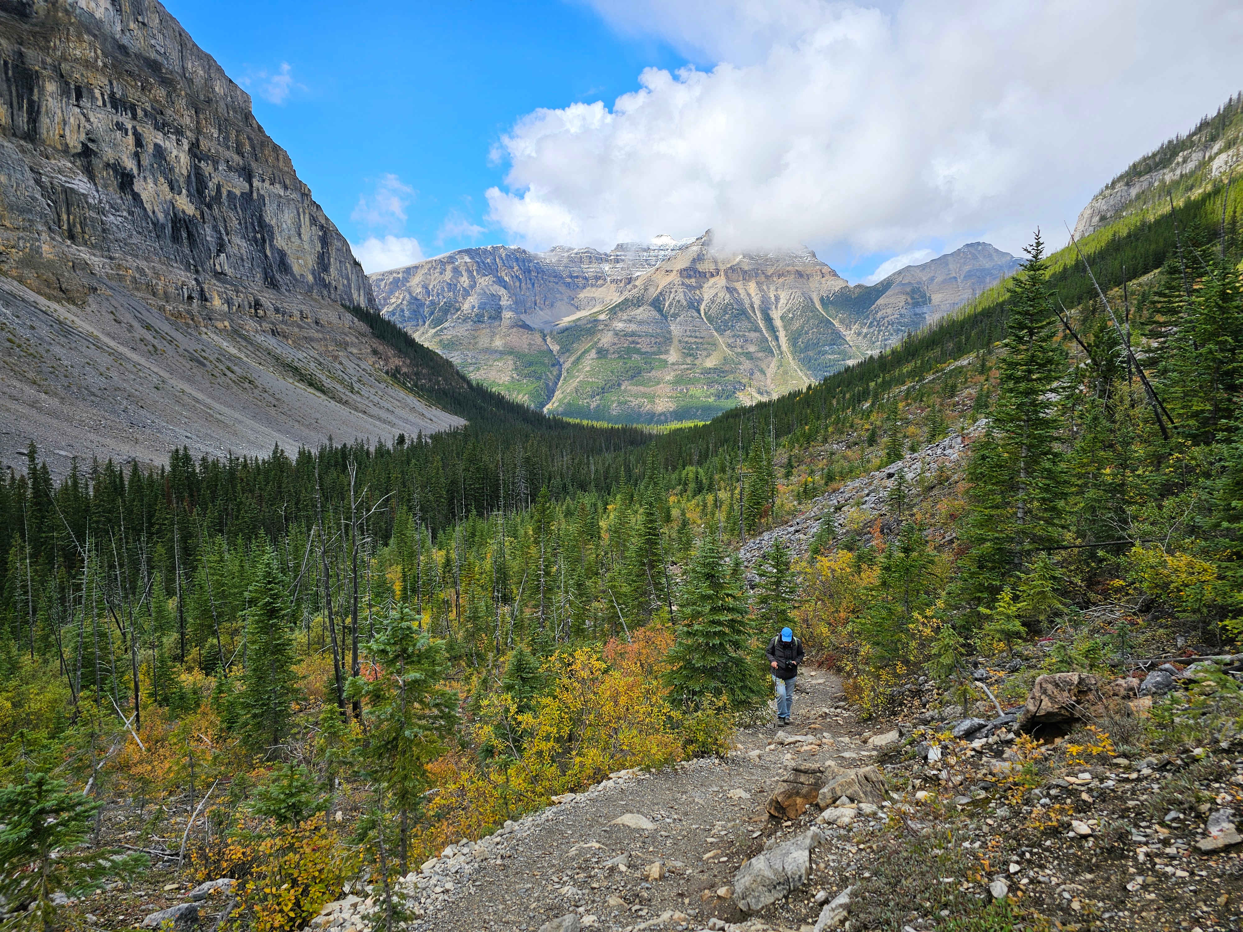 Rocky Mountains